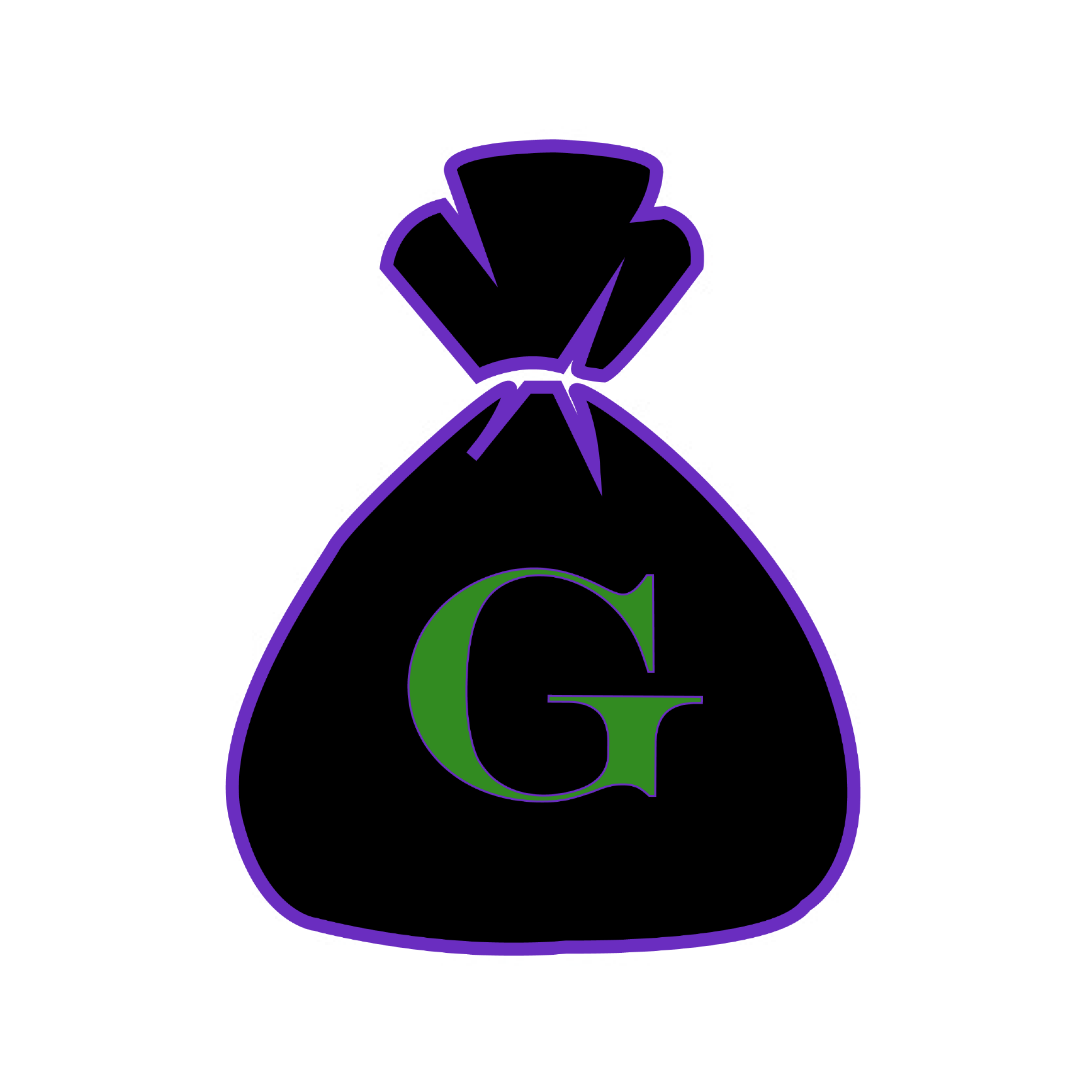 G-Moneybag Logo